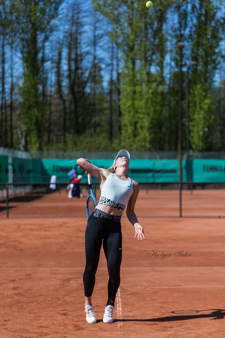 Trainingstag am 20.4.19 192 - Training mit Carina